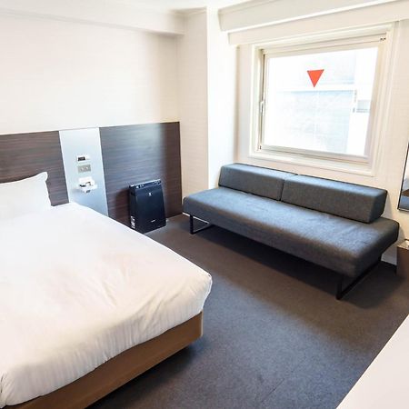 Osaka City Hotel Kyobashi Eksteriør bilde